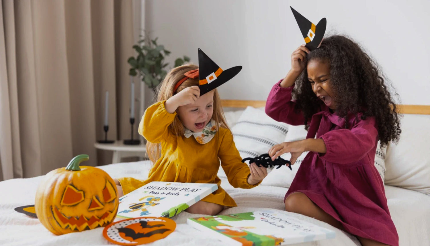 🎃 The Ultimate Family Halloween Checklist: