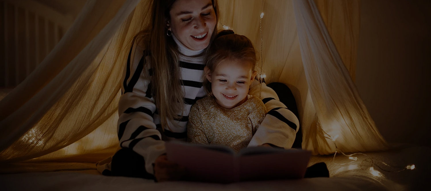 The Best 5-Minute Bedtime Stories for Kids