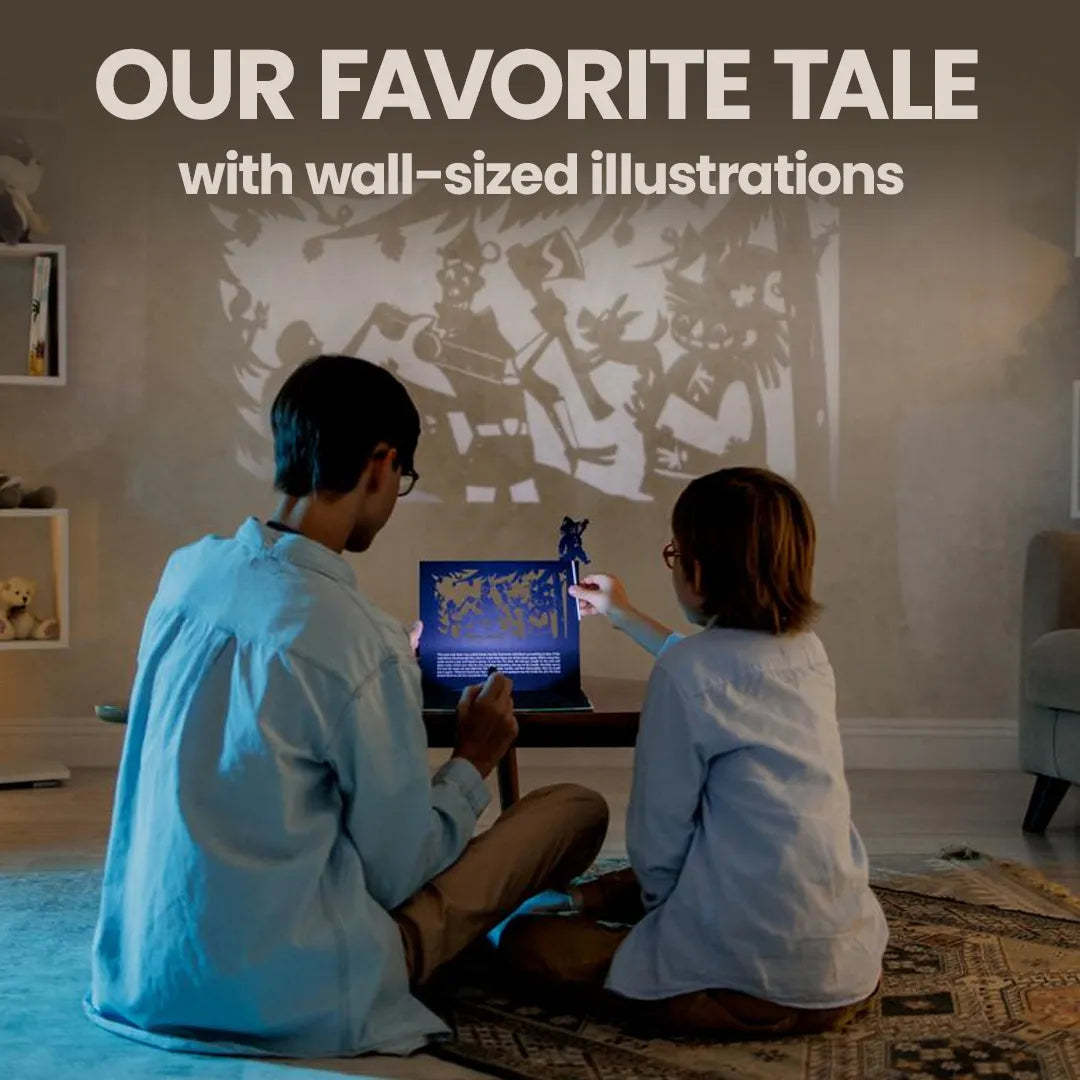 CREATE YOUR STORY: Mystery Mansion