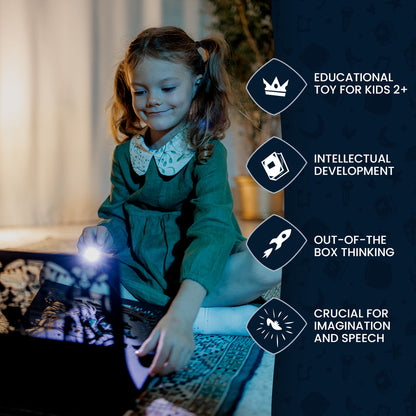 SHAPLABOO | The Nutcracker