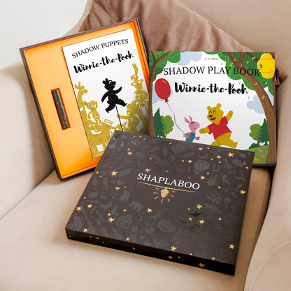 SHAPLABOO | Winnie-The-Pooh