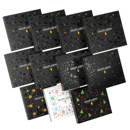 SHAPLABOO Premium Set 