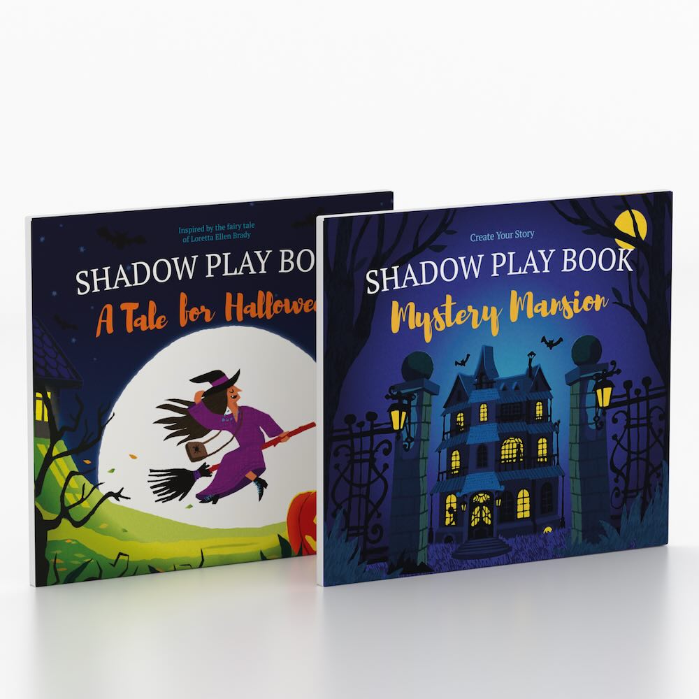 Halloween Bundle 