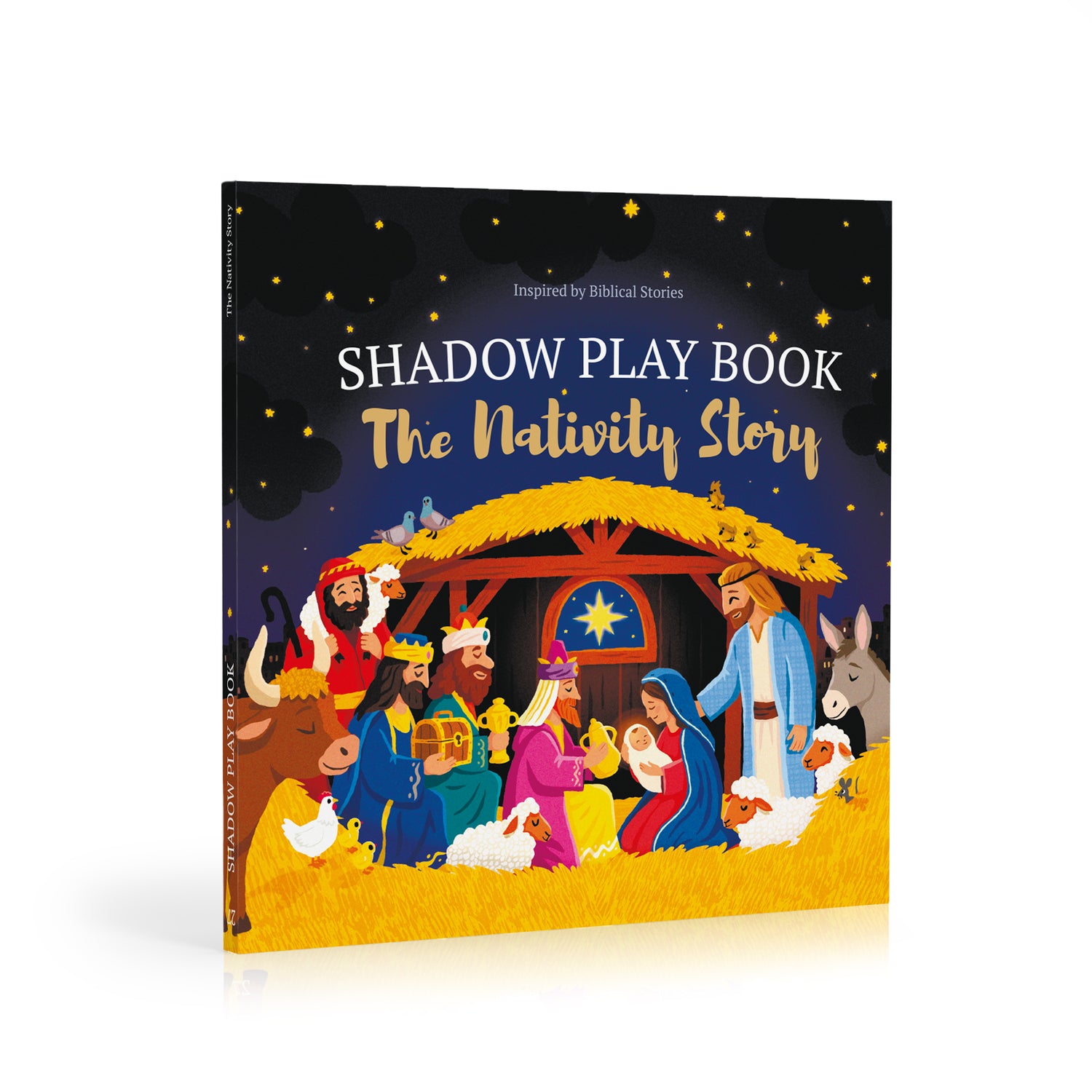The Nativity Story