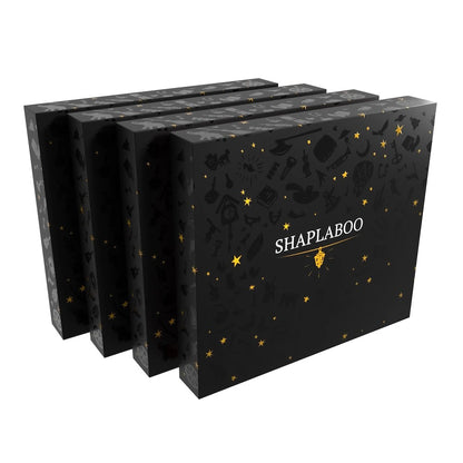 SHAPLABOO Premium Set 