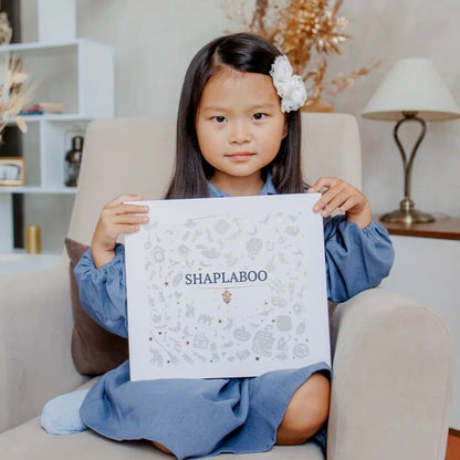 Imagination Box
