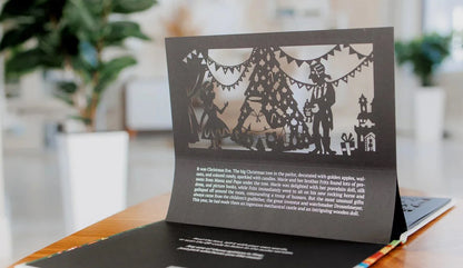 SHAPLABOO | Gift Card