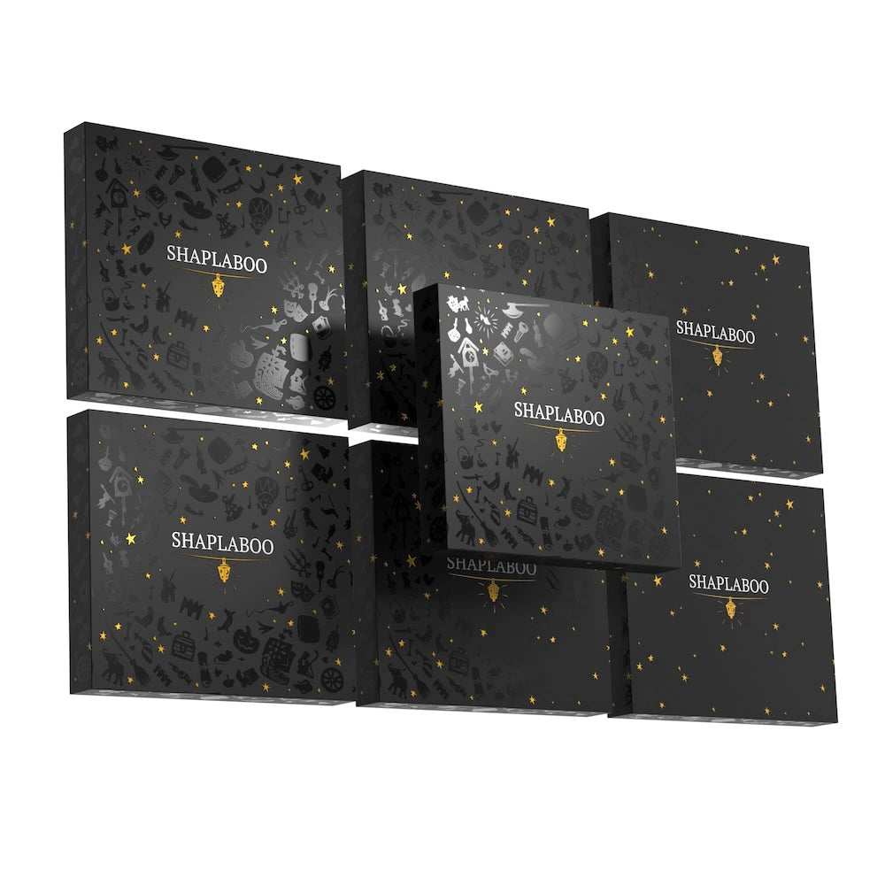 7 x Premium Sets