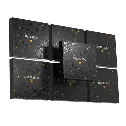 SHAPLABOO Premium Set 
