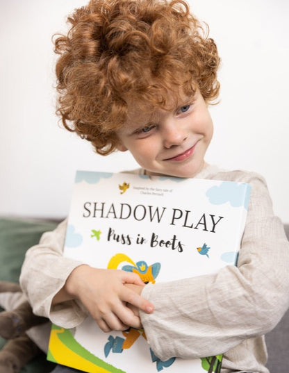 SHAPLABOO | Toddler Bundle