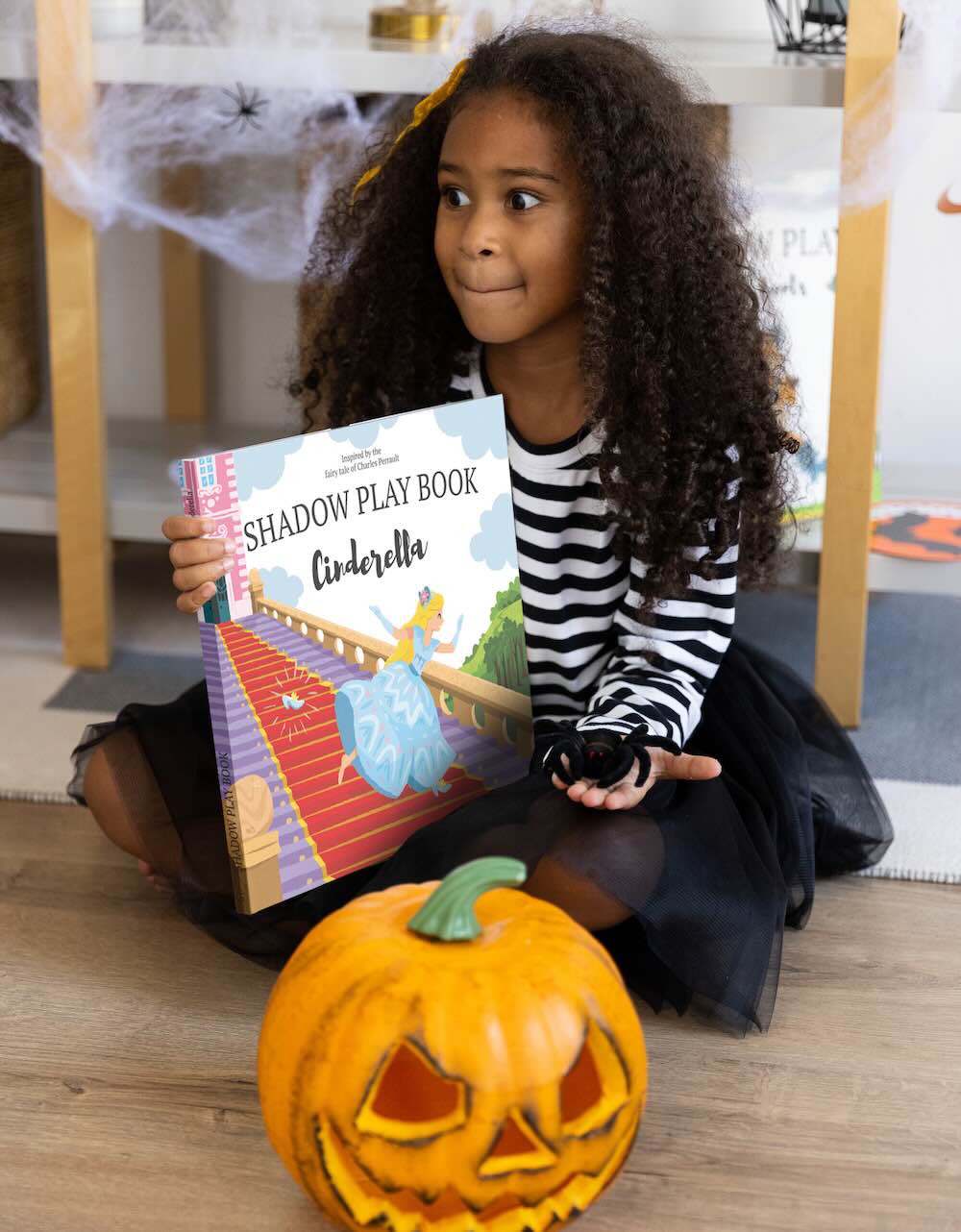 SHAPLABOO | Cinderella