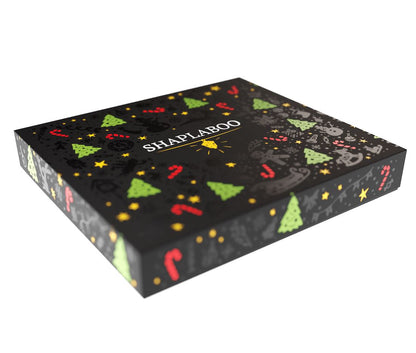 SHAPLABOO | A Christmas Carol