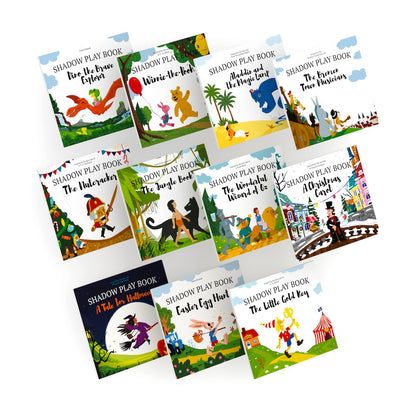 The Ultimate Story Collection