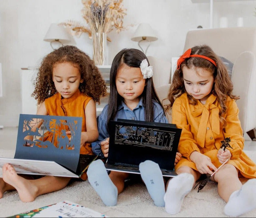 SHAPLABOO Premium Set