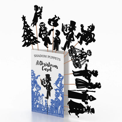 SHAPLABOO | A Christmas Carol