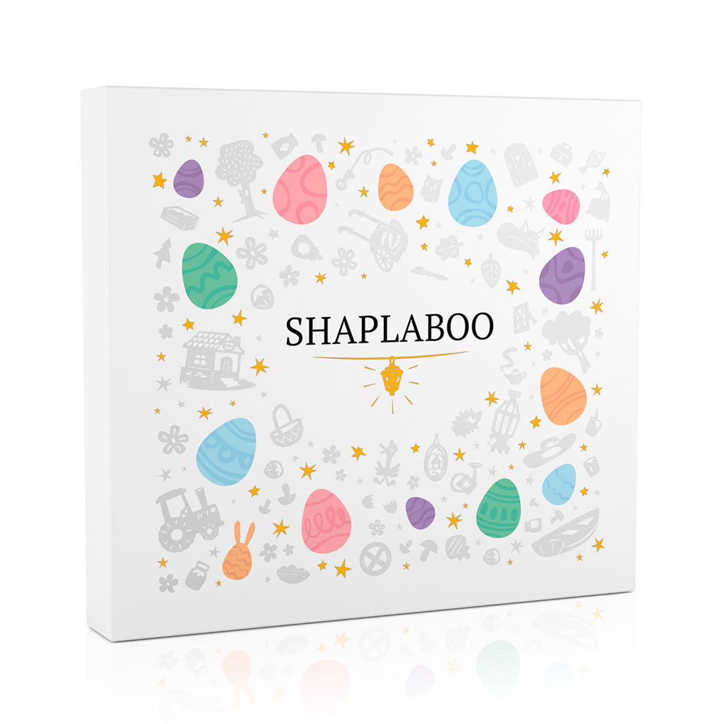 SHAPLABOO Premium Set