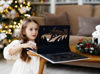 SHAPLABOO | Xmas Set