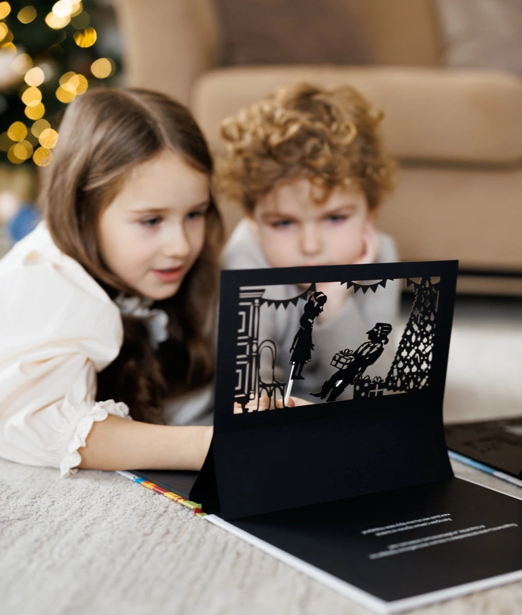 SHAPLABOO | Gift Card