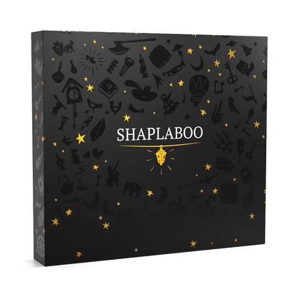SHAPLABOO Premium Set 