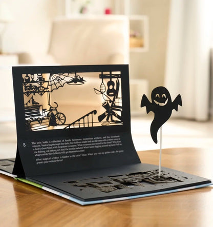 SHAPLABOO | Halloween