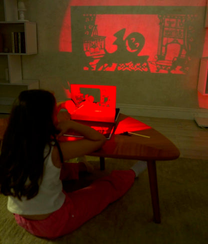 SHAPLABOO | Gift Card