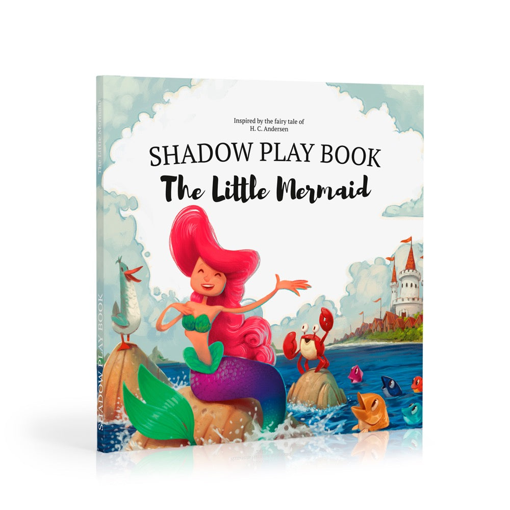 SHAPLABOO | The Little Mermaid