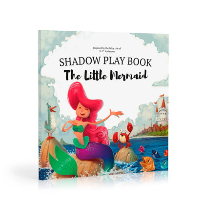 SHAPLABOO | The Little Mermaid