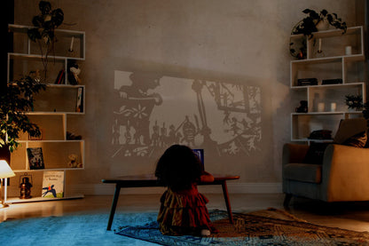 SHAPLABOO | The Nutcracker