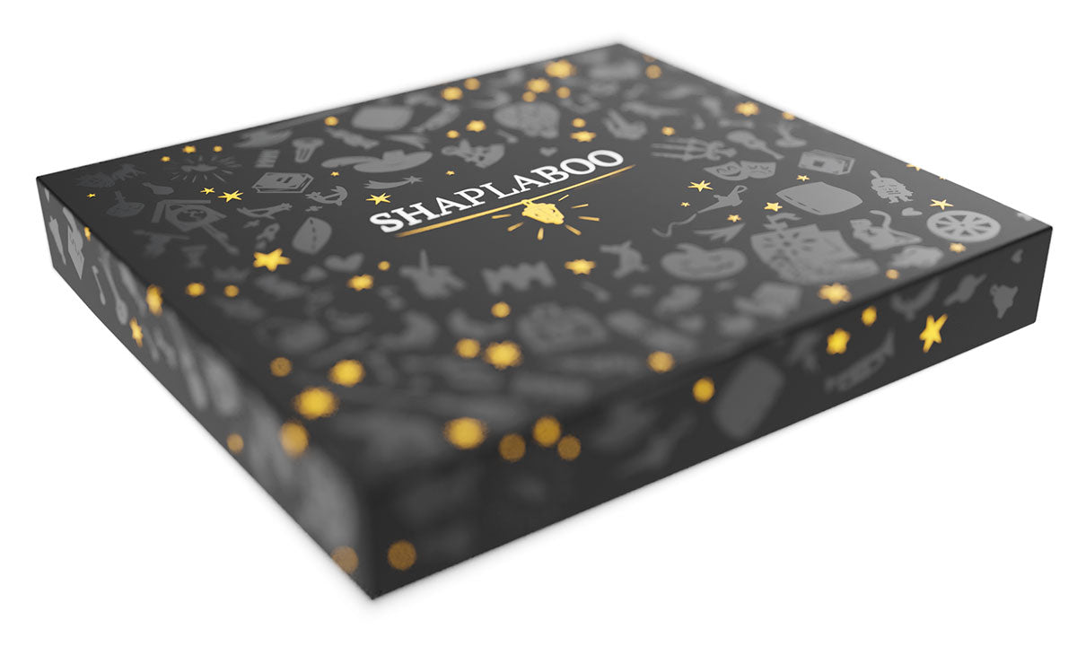 SHAPLABOO Magic Box | The Nutcracker#story_the-nutcracker