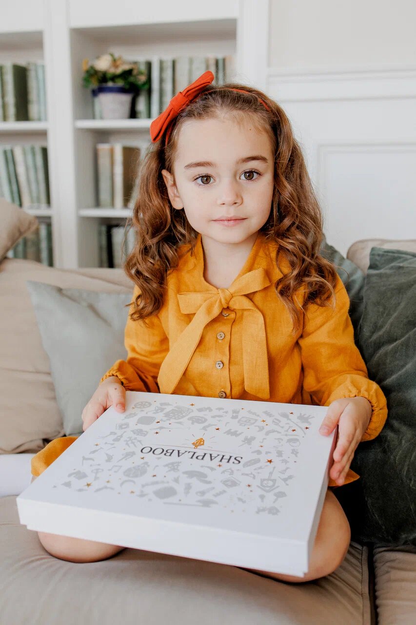 Imagination Box
