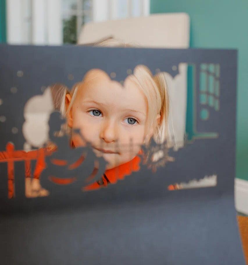 SHAPLABOO | Cinderella