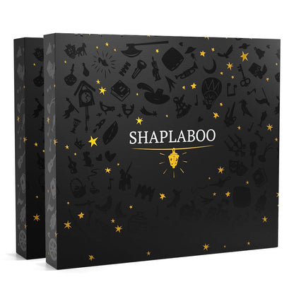SHAPLABOO Premium Set 
