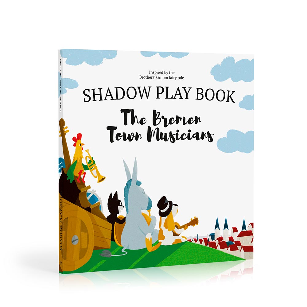 SHAPLABOO | Aladdin and the Magic Lamp
