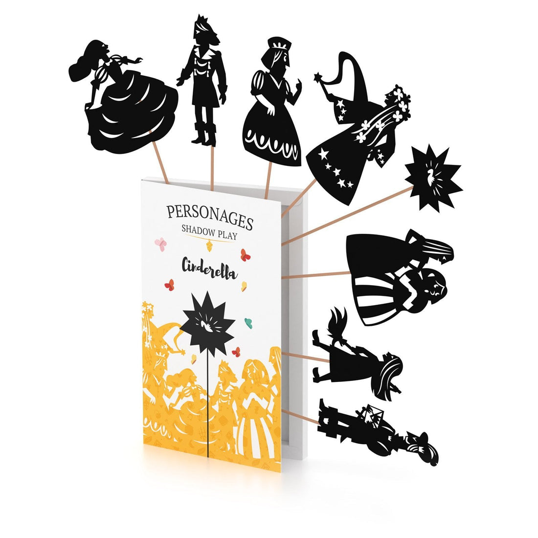 Shadow Puppets