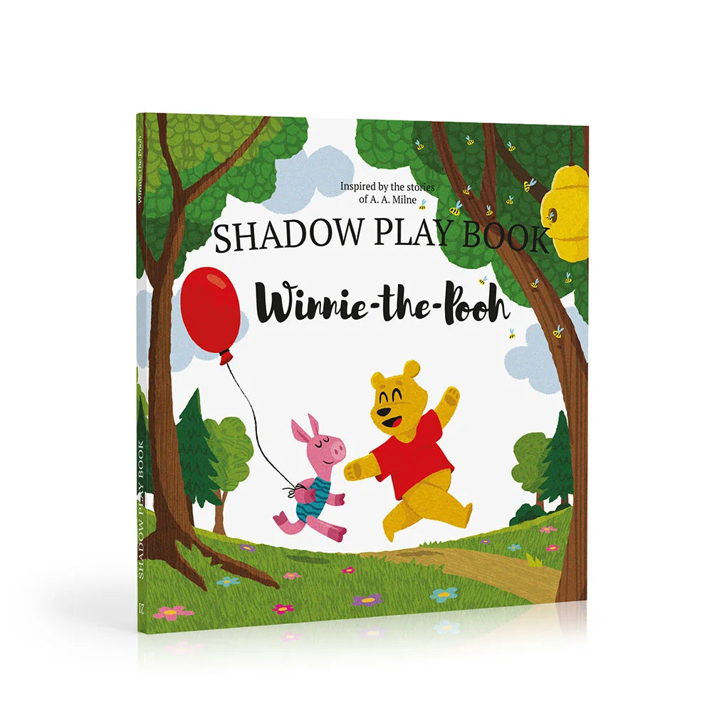 SHAPLABOO | Winnie-The-Pooh