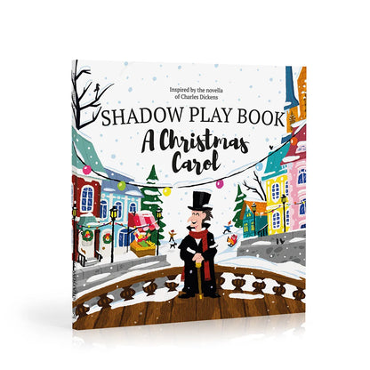 SHAPLABOO | A Christmas Carol