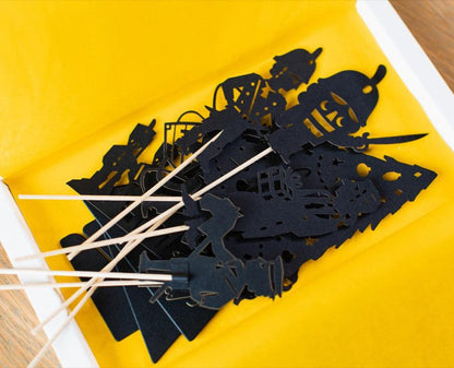 SHAPLABOO | The Nutcracker