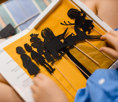 SHAPLABOO | Gift Card