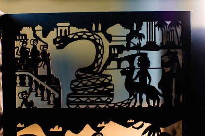 SHAPLABOO | The Jungle Book