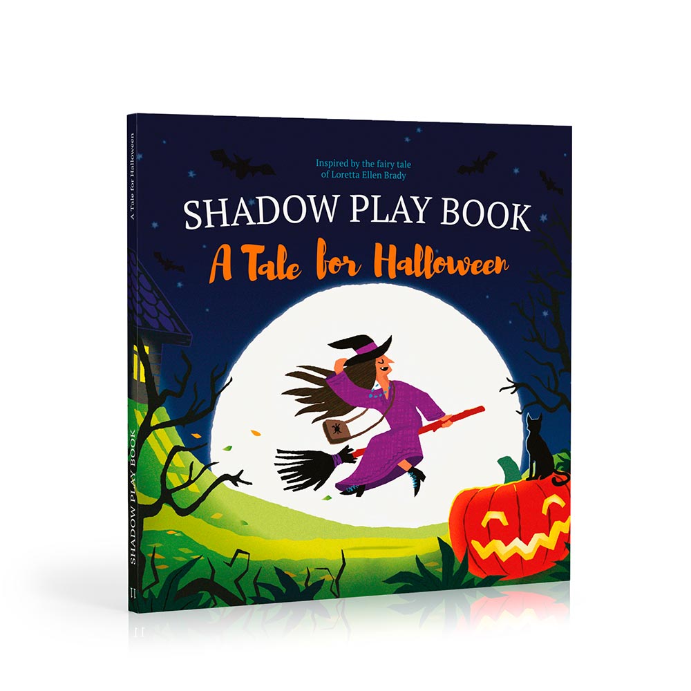 SHAPLABOO | Aladdin and the Magic Lamp