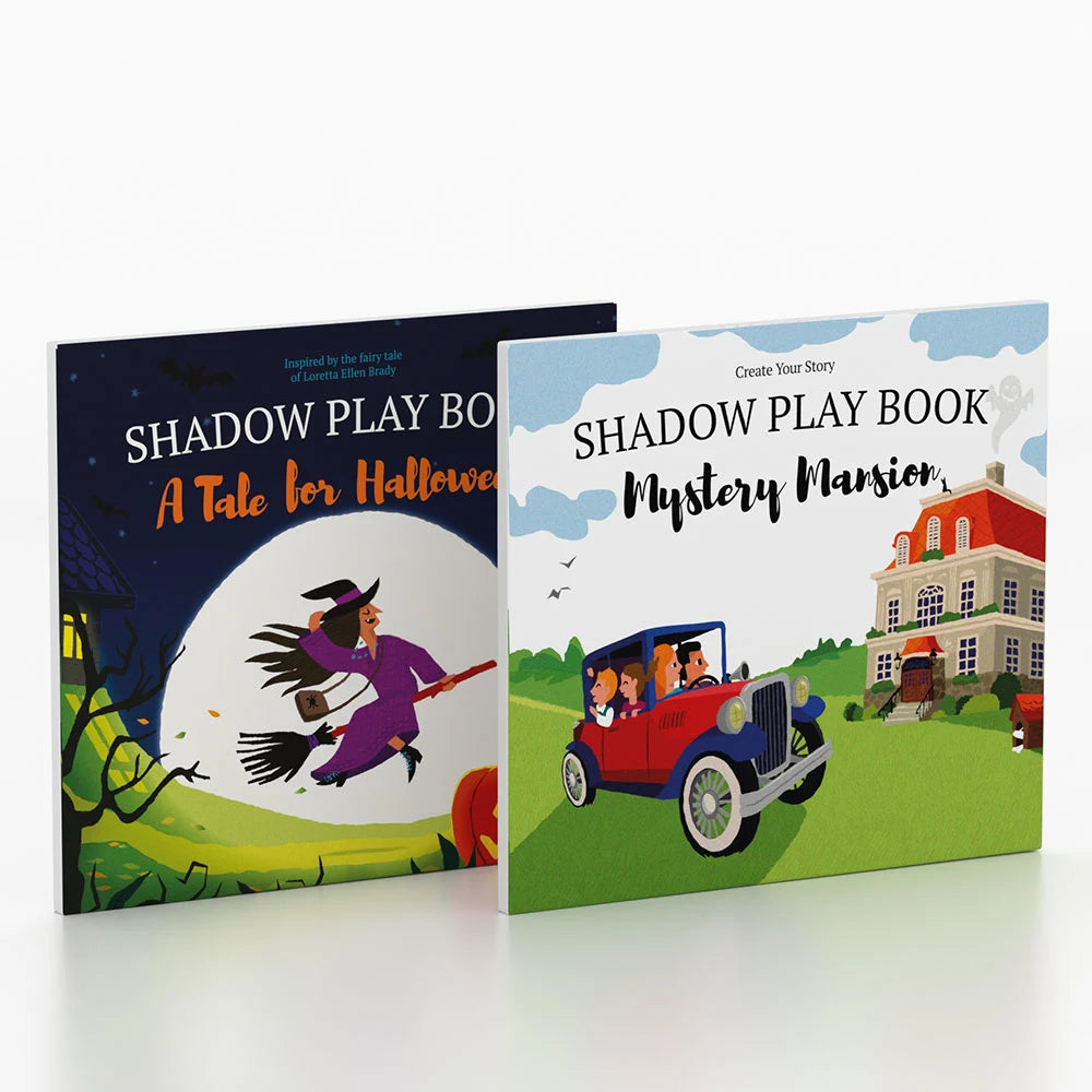 Halloween Bundle 