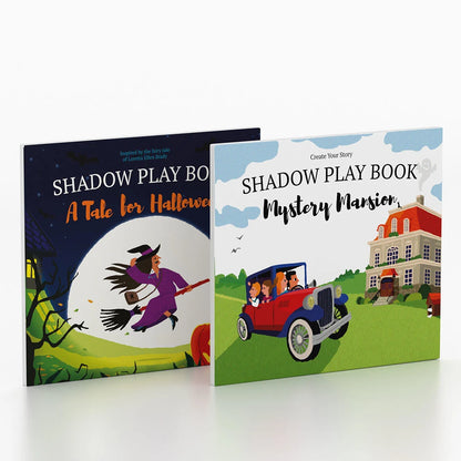 Halloween Bundle 