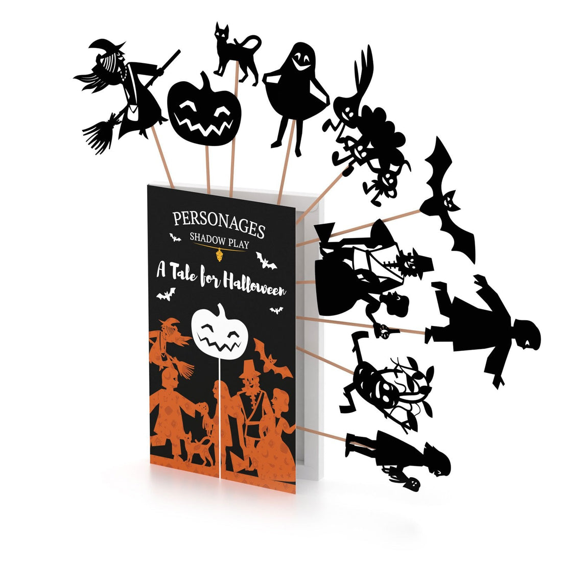SHAPLABOO | Halloween