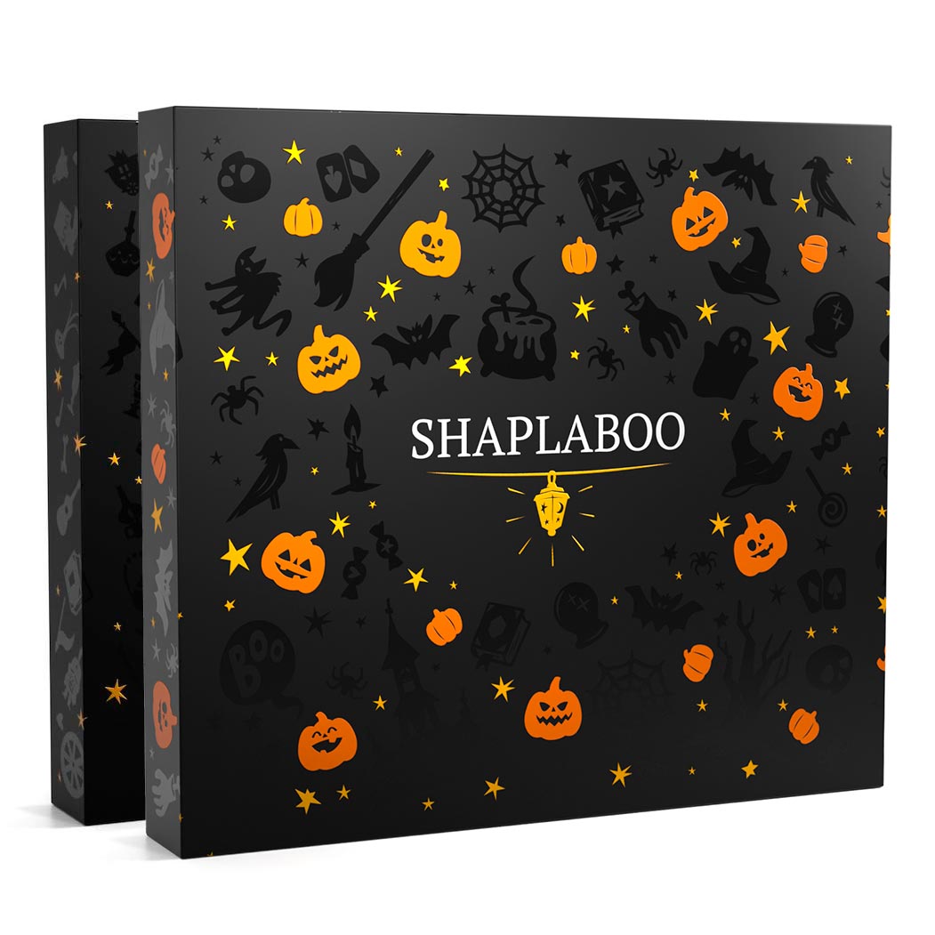 SHAPLABOO Premium Set 