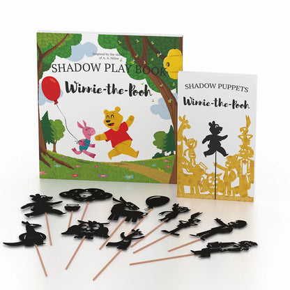 SHAPLABOO | Winnie-The-Pooh