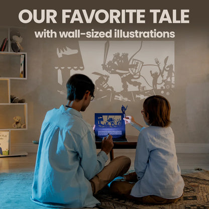 SHAPLABOO | The Nutcracker 