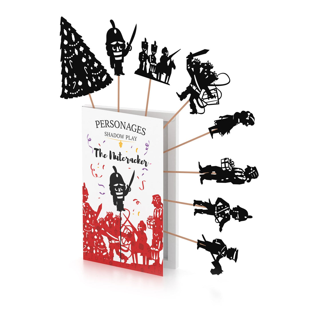 Shadow Puppets
