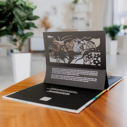 SHAPLABOO | The Wonderful Wizard of Oz