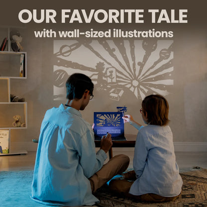 SHAPLABOO | The Little Prince