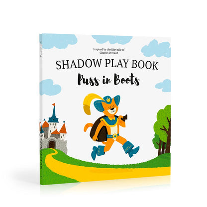 SHAPLABOO | Aladdin and the Magic Lamp
